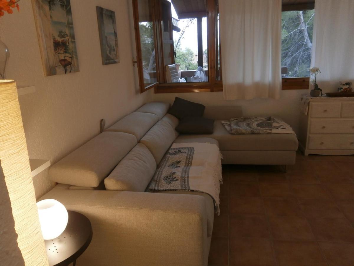 Lucianasit Apartamento Cugnana Verde Exterior foto
