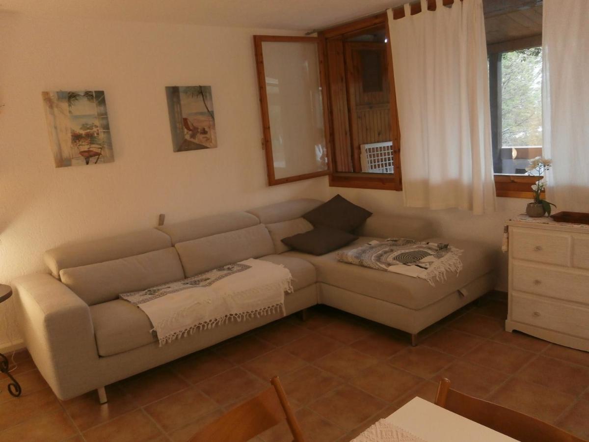 Lucianasit Apartamento Cugnana Verde Exterior foto
