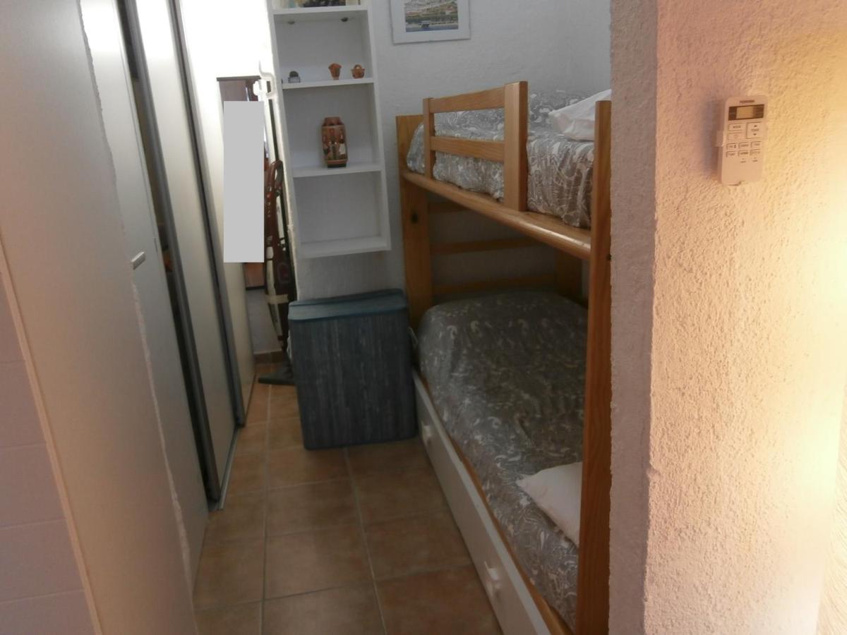 Lucianasit Apartamento Cugnana Verde Exterior foto