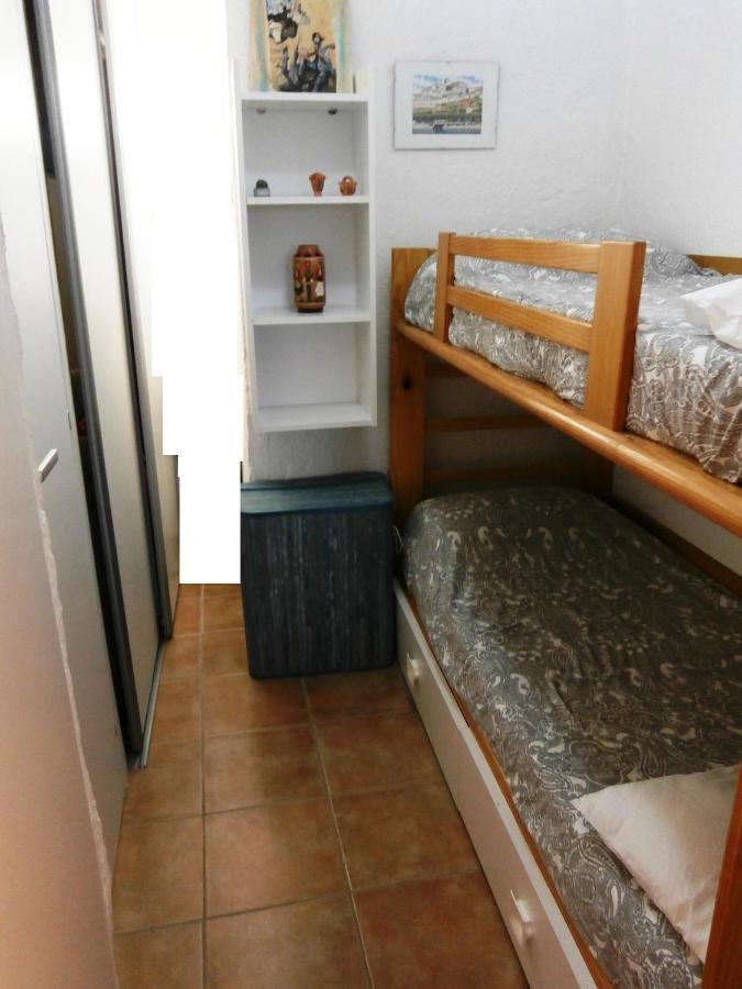 Lucianasit Apartamento Cugnana Verde Exterior foto